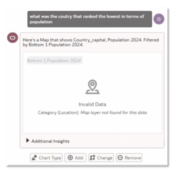 screenshot of a conversation with an LLM