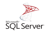 microsoft sql server logo