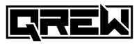 qrew logo