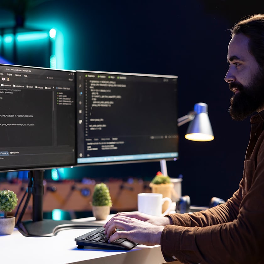 Pythian optimizes Ruby Play Network's PostgreSQL on AWS Aurora Serverless V2, enhancing database performance, security, and availability for their gaming platform.