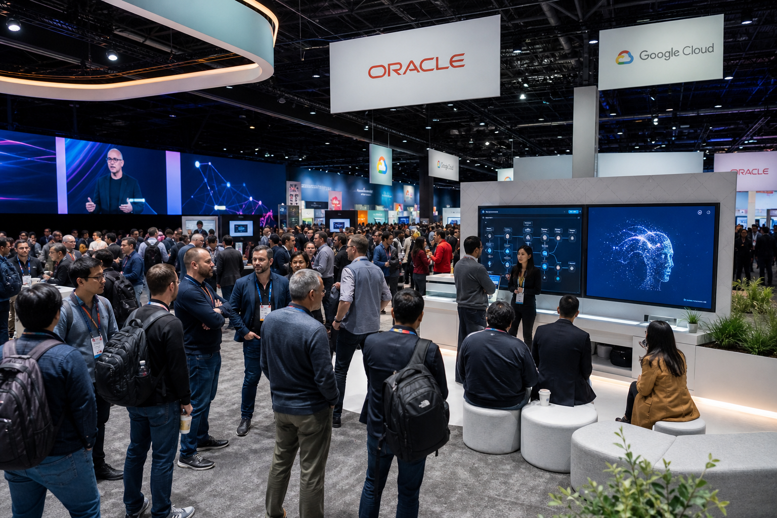 Oracle AI World 2026 Autonomous Enterprise Guide