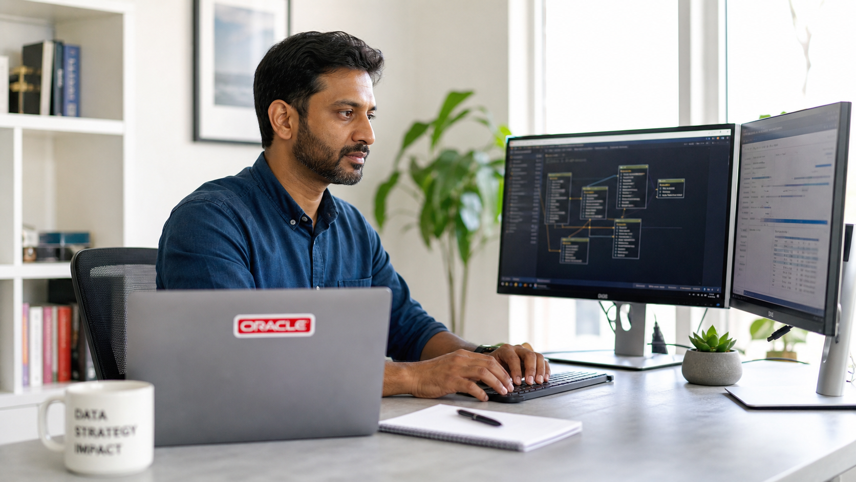 Why to Work with Certified Oracle ACE Consultants