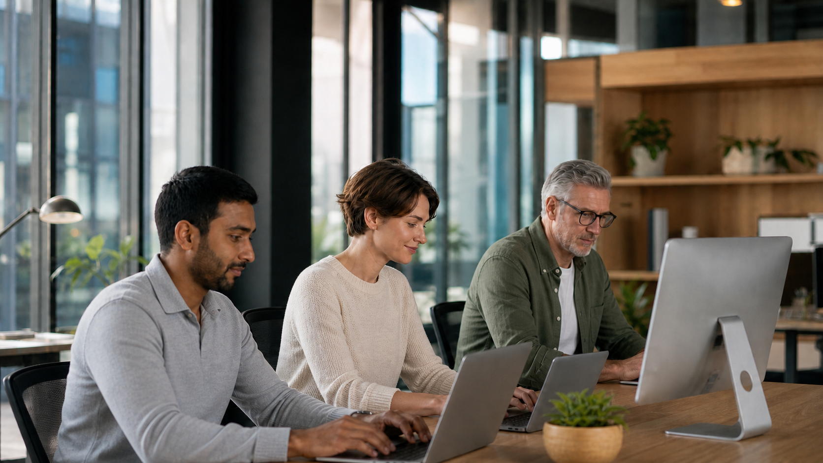 Oracle Cloud Migration Strategy: Architecting High-Availability OCI, AWS, and Azure Workloads