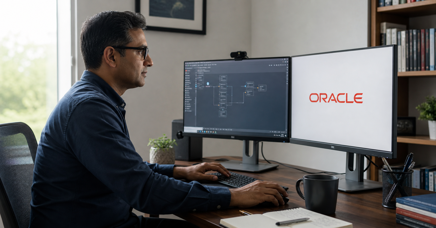 Migrating from Legacy Oracle Environments: Modernizing Data Pipelines for Fusion and Real-Time AI
