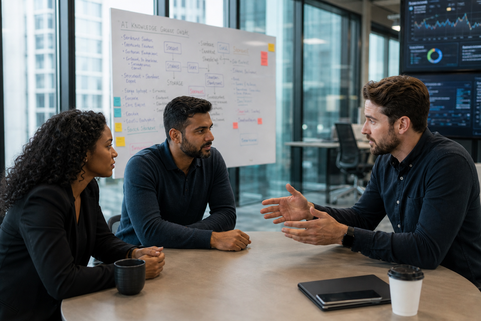 Top AI automation consulting companies | Pythian blog post 