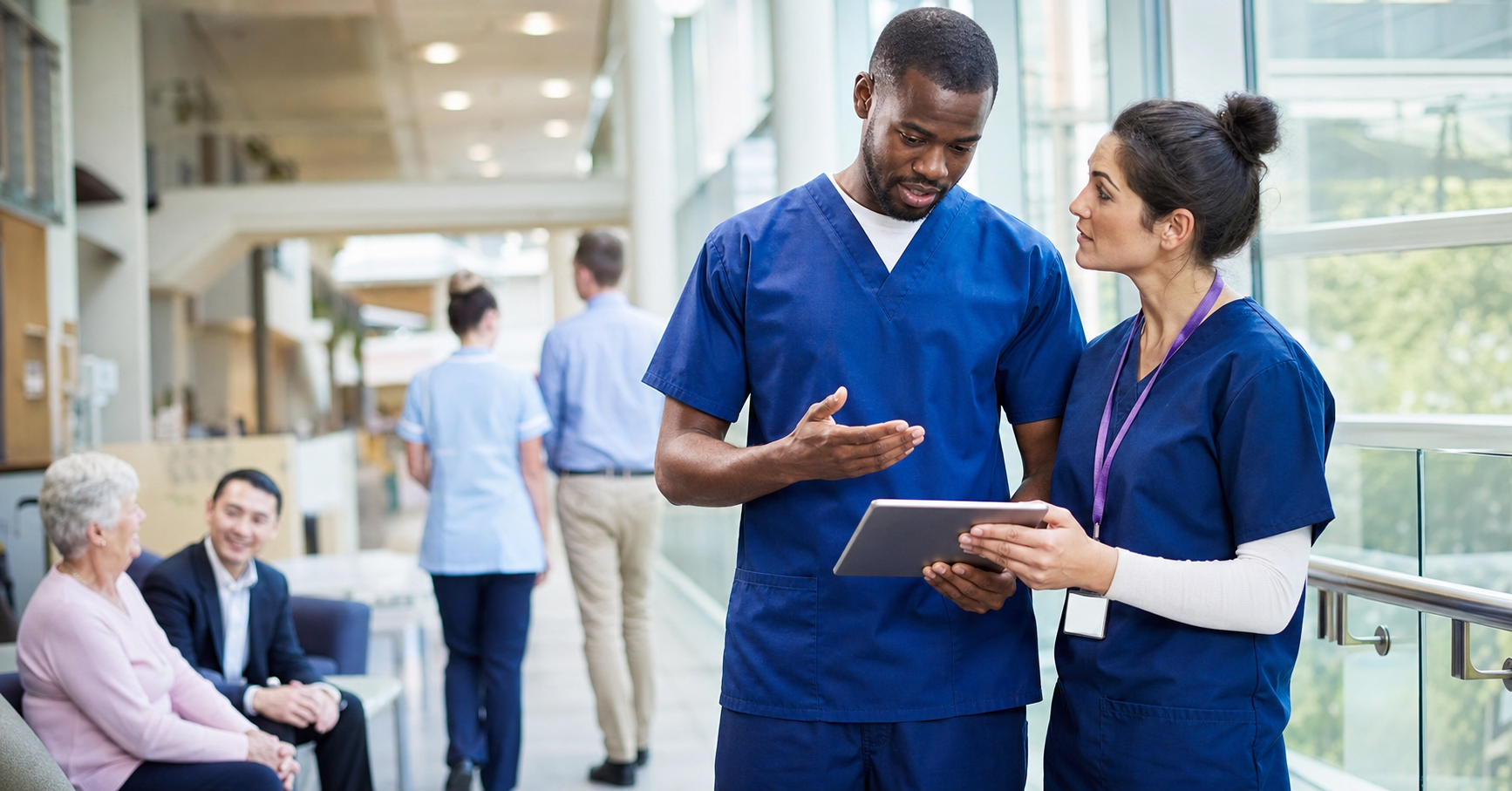 The University Hospitals Sussex NHS Foundation Trust unified regional healthcare data