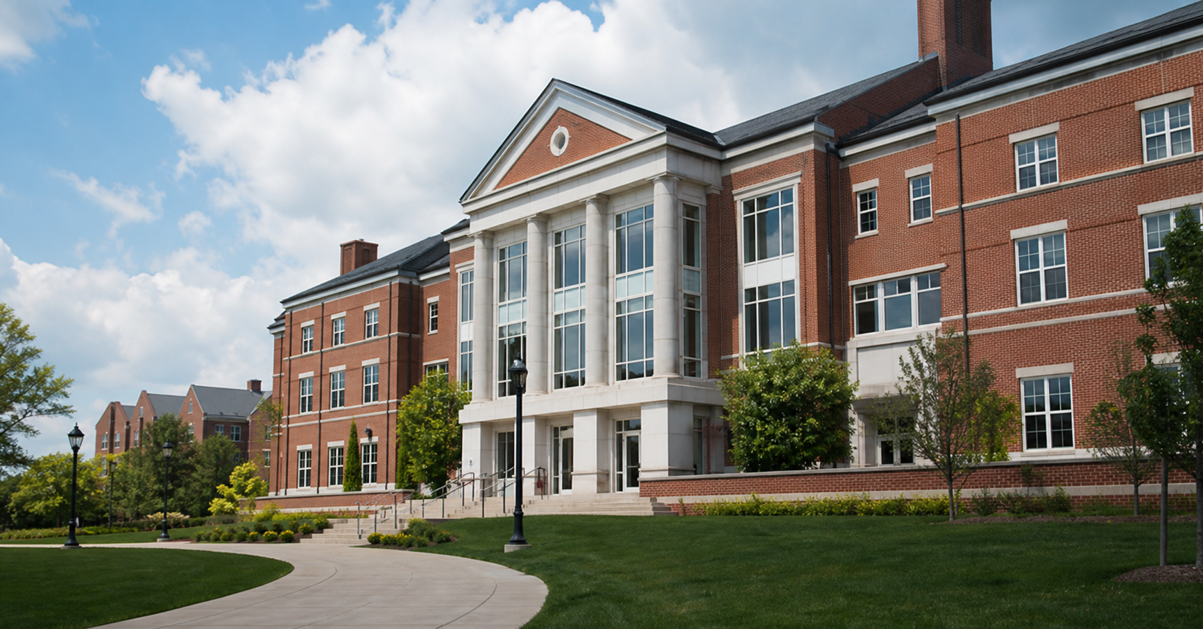 The University of Massachusetts modernized analytics in cloud