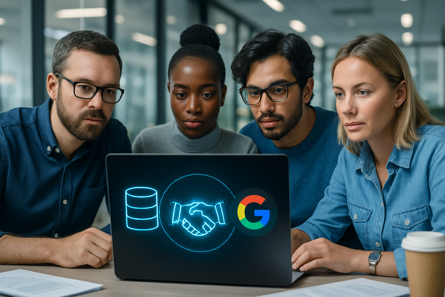 Developers configuring Oracle APEX Social Sign-in using Google OAuth2 authentication.