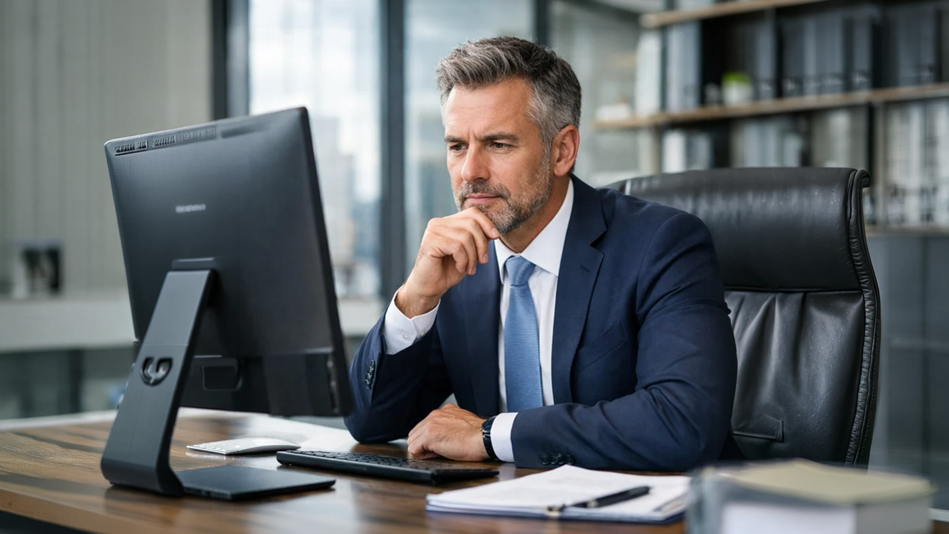 Manufacturing enterprise boosts query speeds by 45%.
