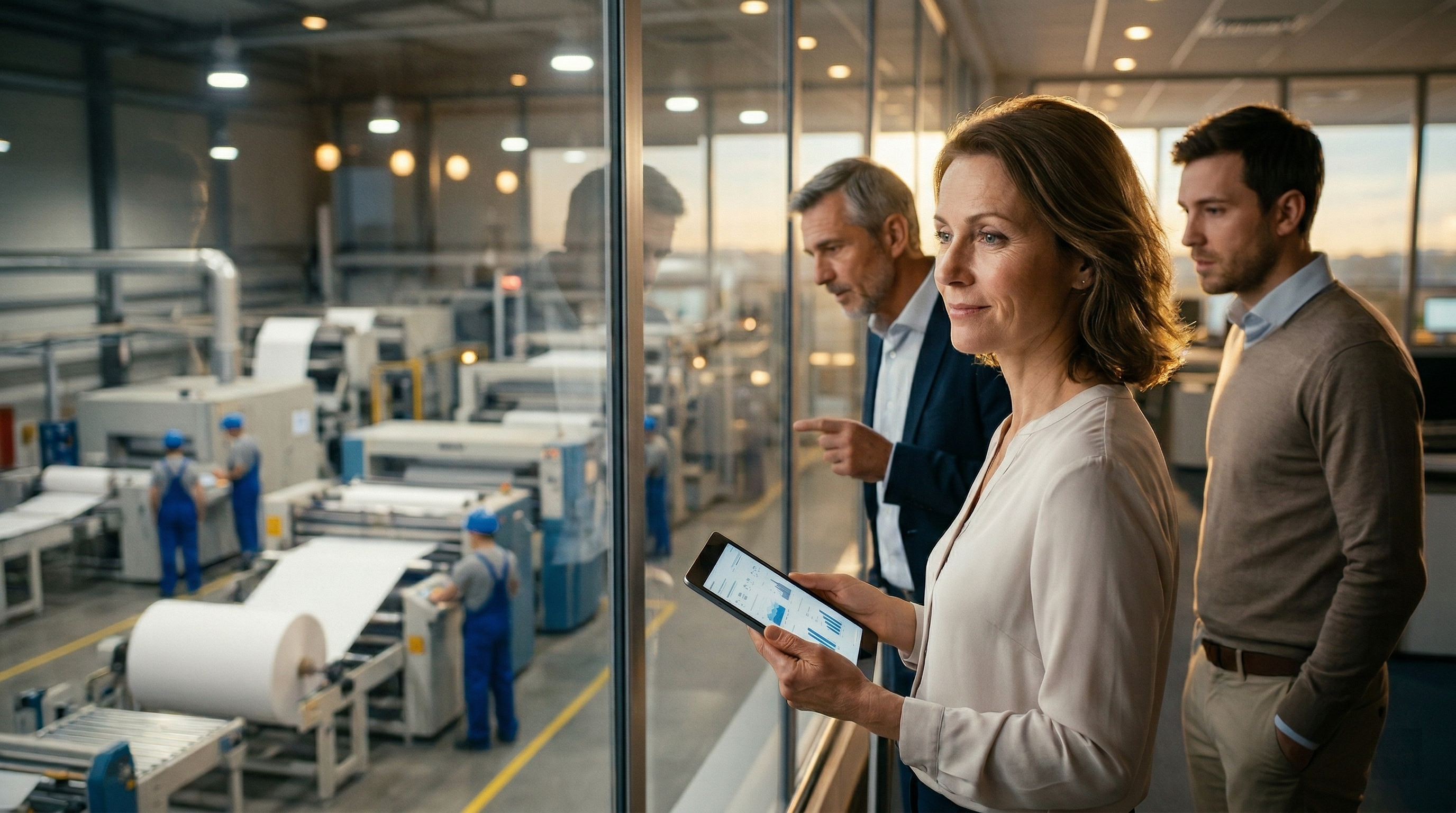 Cascades unlocked SAP data in Google Cloud