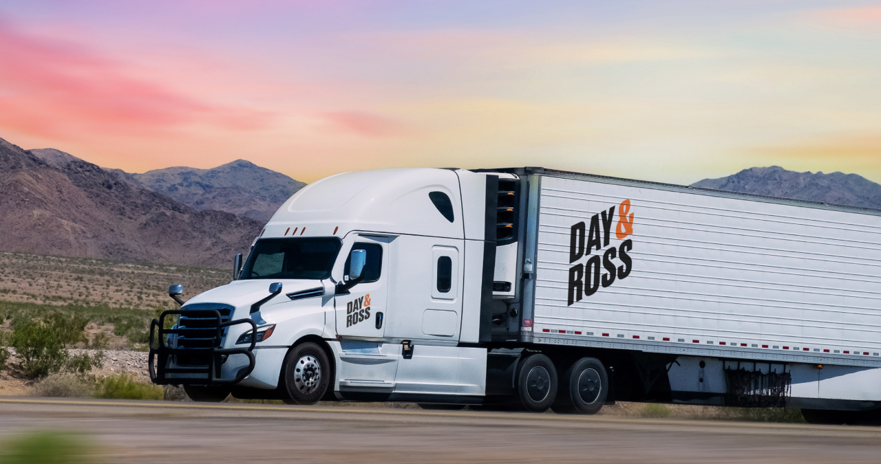 Day & Ross Accelerates Freight Throughput and Scalability with Google Gemini Generative AI