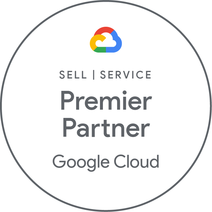 Pythian is a Google Cloud Premier Partner.
