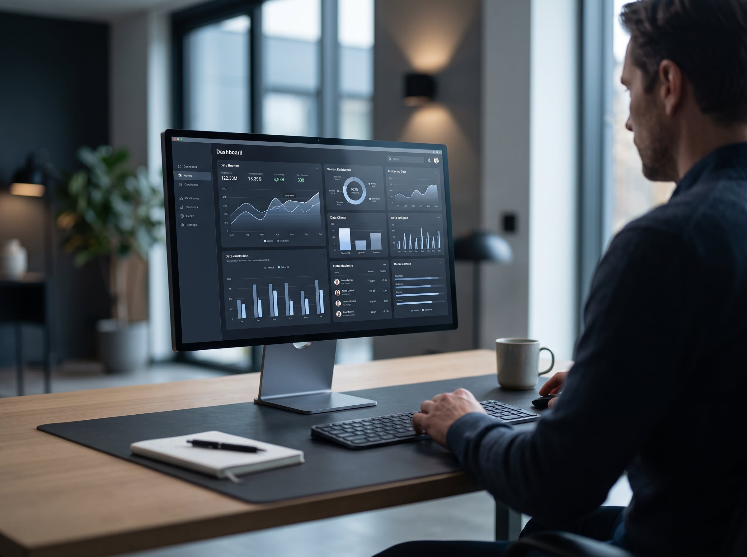 Top AI Managed Services Providers