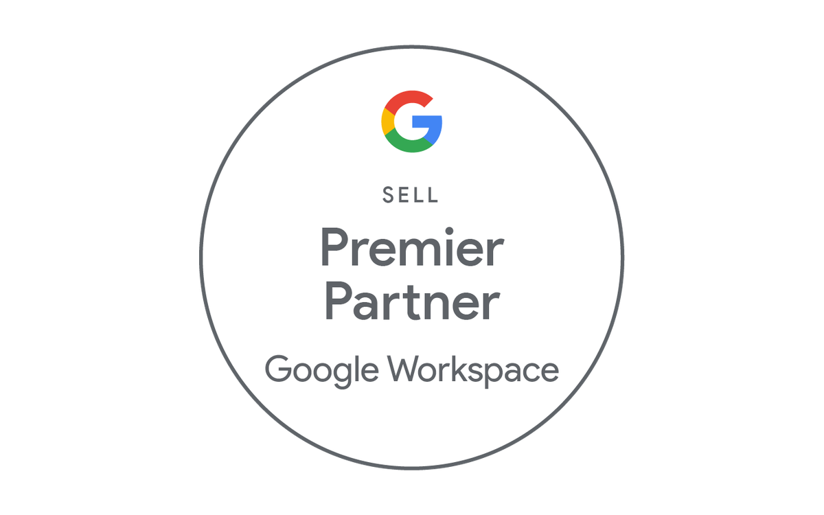 Pythian is a Google Cloud premier partner 