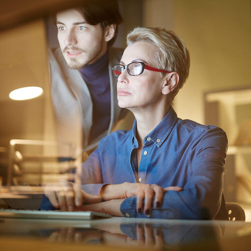 QAD improves search accuracy using AI 