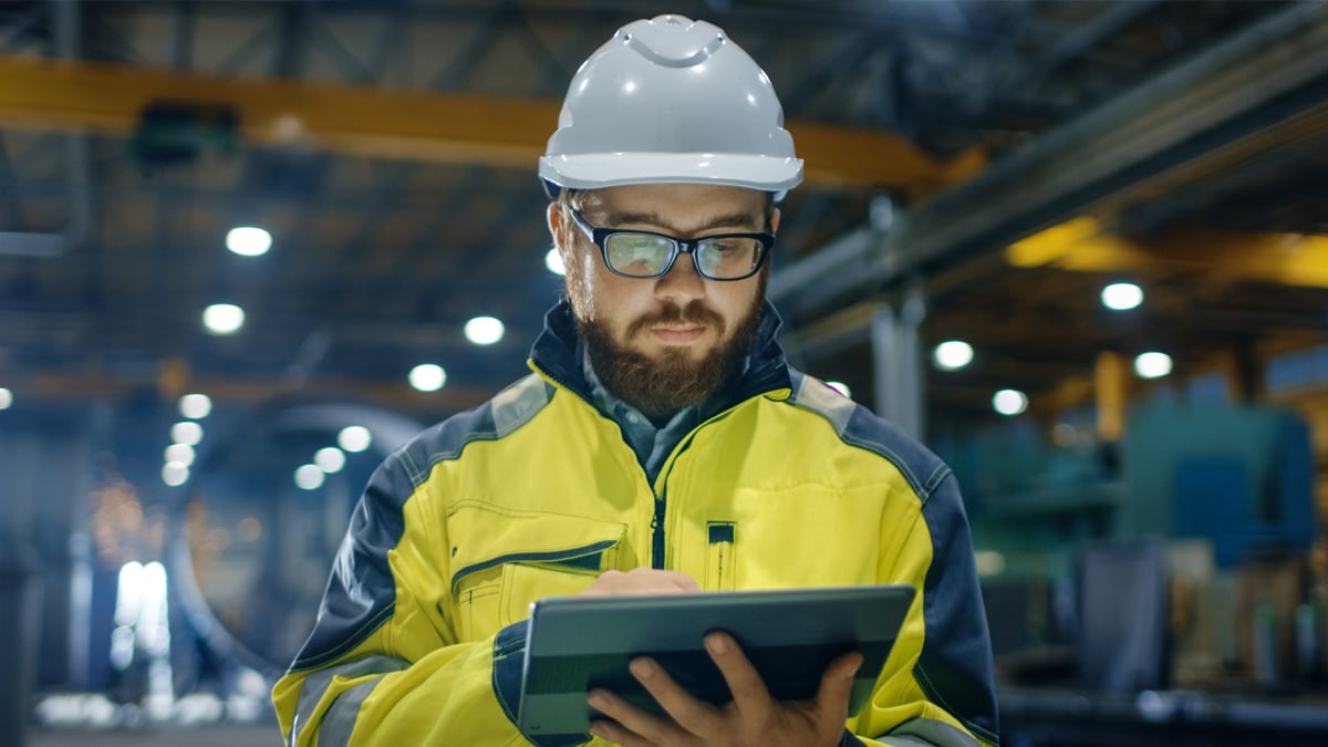 Driving digital transformation at Morse Hydraulics with Pythian and SAP S/4HANA