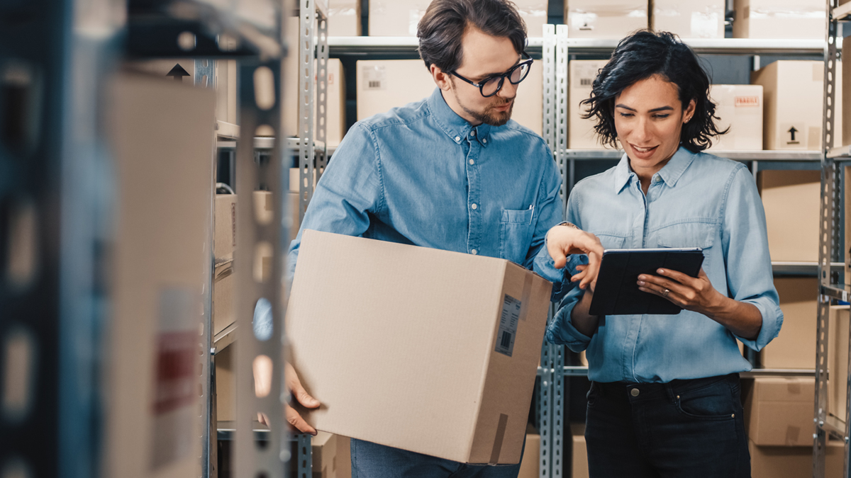Global retailer moves voluminous warehouse order processing data from SAP to Google Cloud to get access to real-time inventory status and ad hoc analysis in Tableau