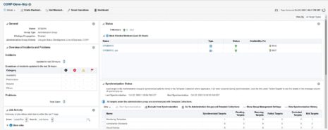 OEM 13c - Ultimate monitoring guide | Official Pythian®® Blog