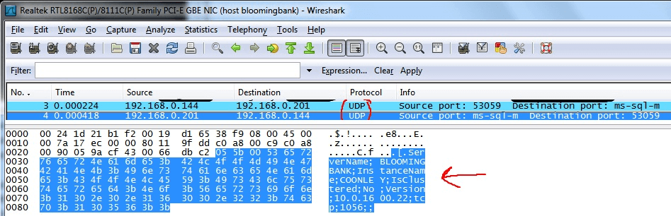 How SQL Server Browser Service Works