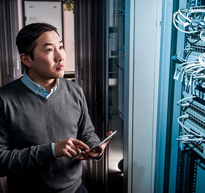 Infrastructure Modernization, SAP and Google Cloud