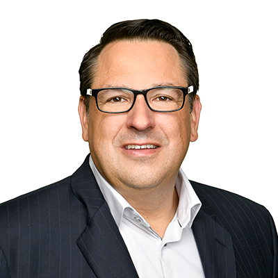 Jeff Schnarr