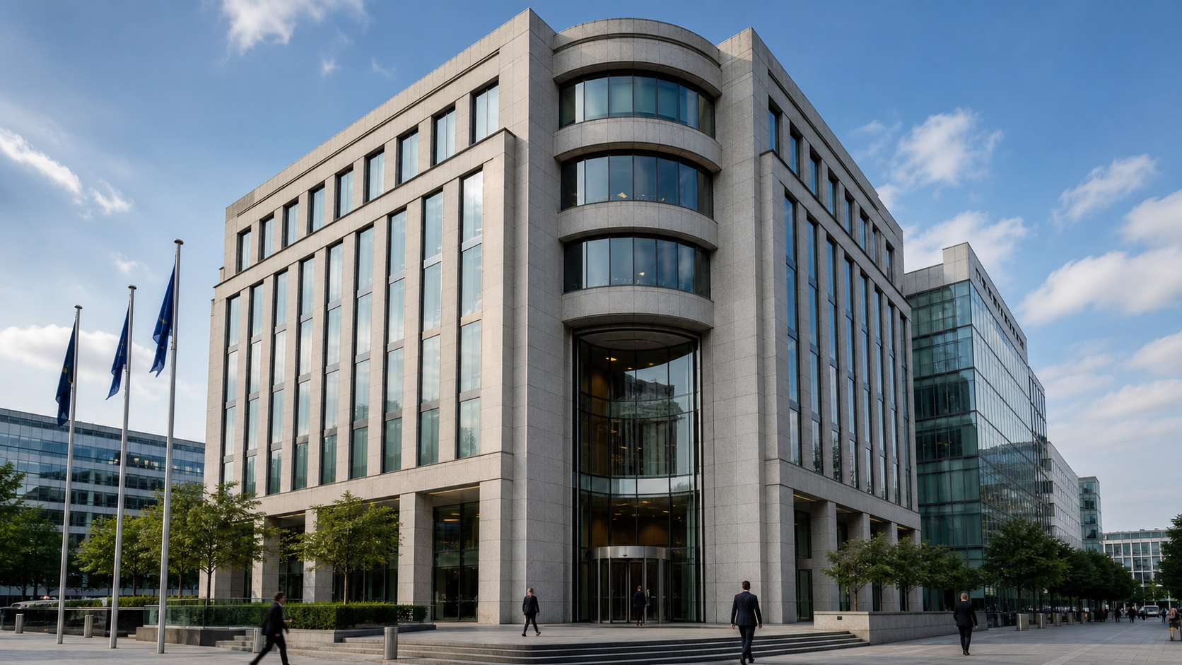 Leading European bank secured enterprise resilience and achieved zero downtime