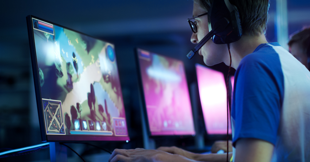 Mobile eSports platform secured real-time analytics with BigQuery