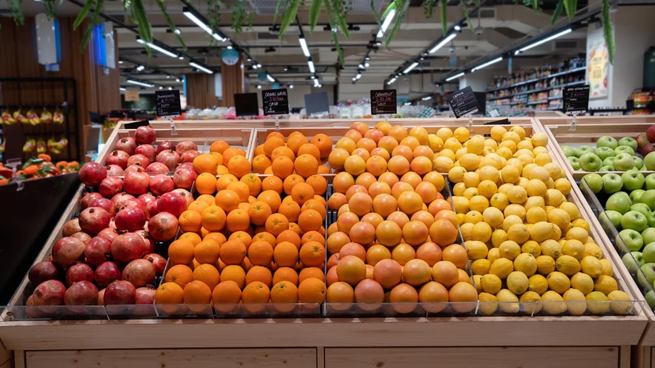 Schnucks unlocked shopper data value with GCP and ML