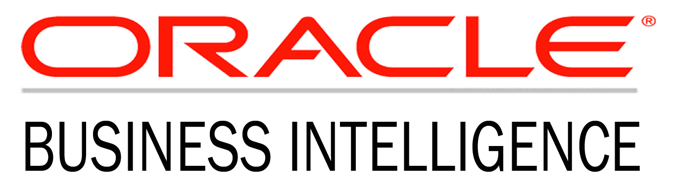 Oracle Business Intelligence Enterprise Edition-1