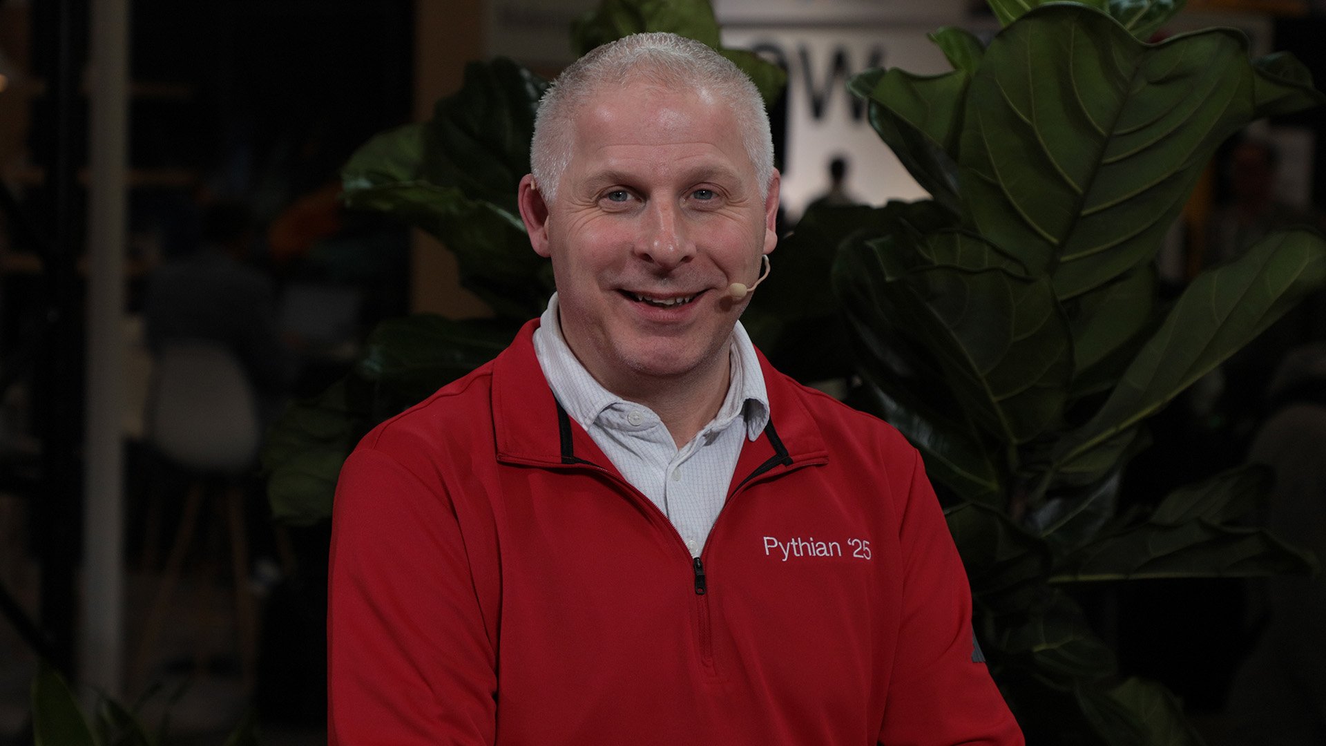Prioritizing AI architectural replaceability in the enterprise | Paul Lewis, CTO, Pythian joins SiliconANGLE and The Cube