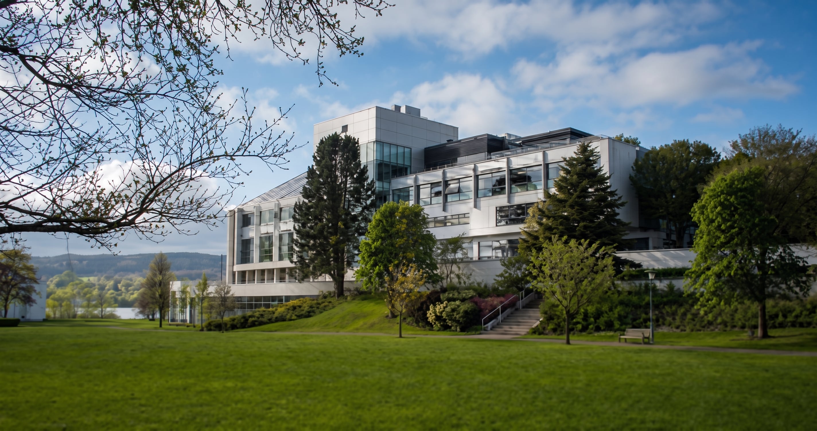Prominent UK university preserved operational and analytics continuity