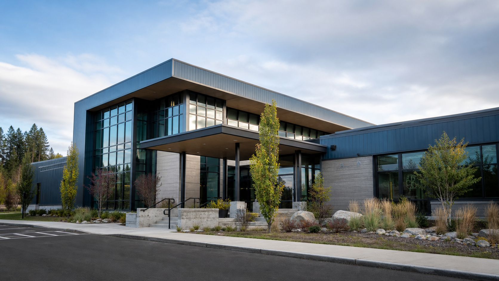 Regional utility accelerated grid operations and field response
