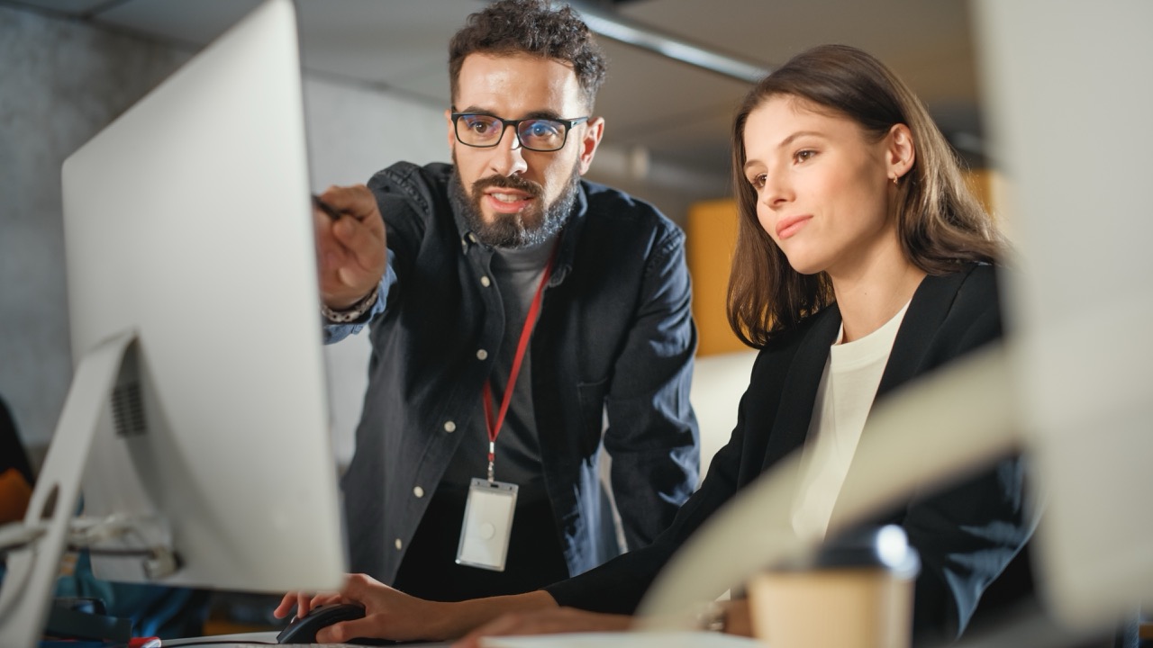 Retailer strengthened inventory control with IBM Db2 modernization