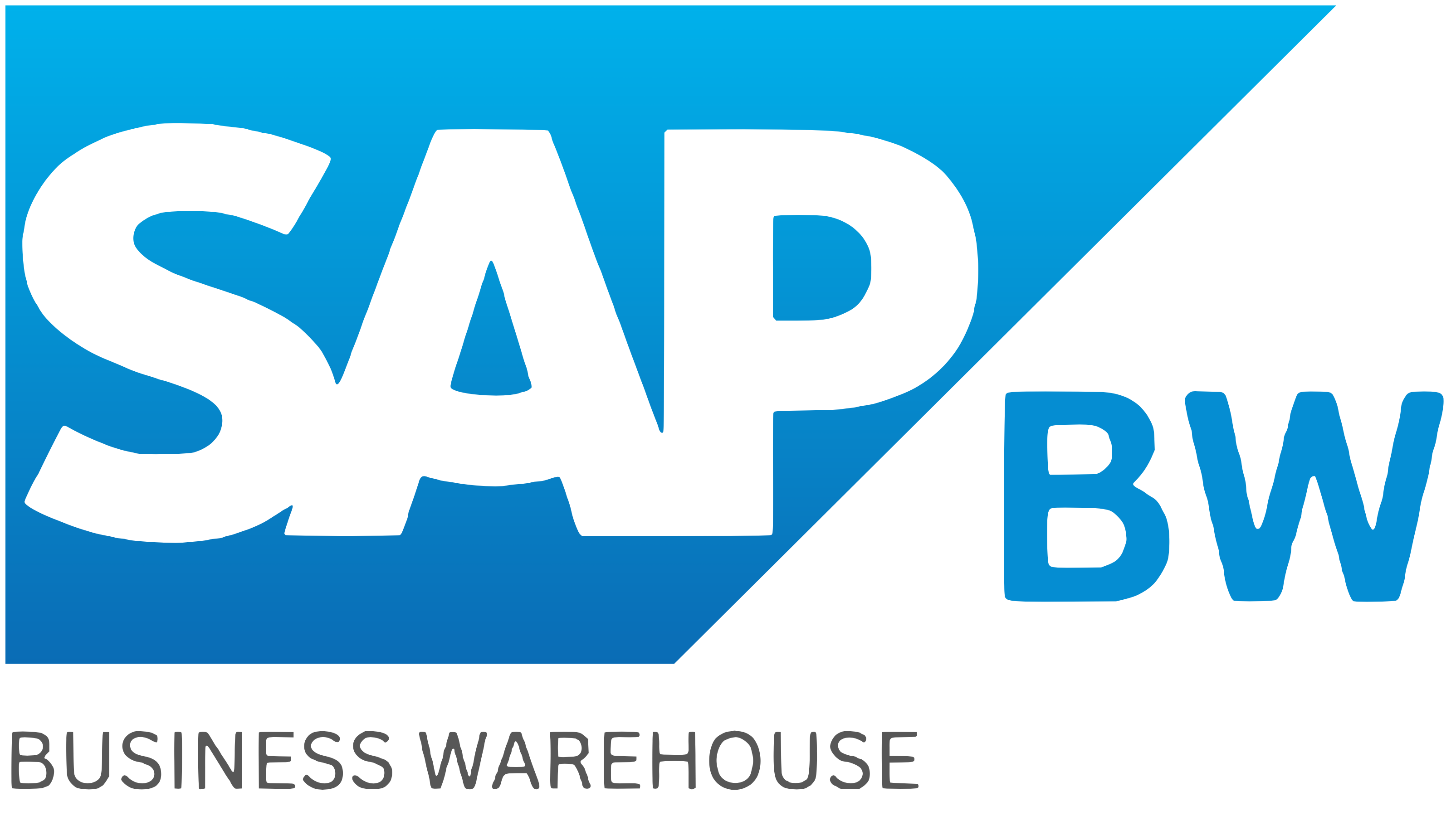 Pythian provides SAP BW consulting services