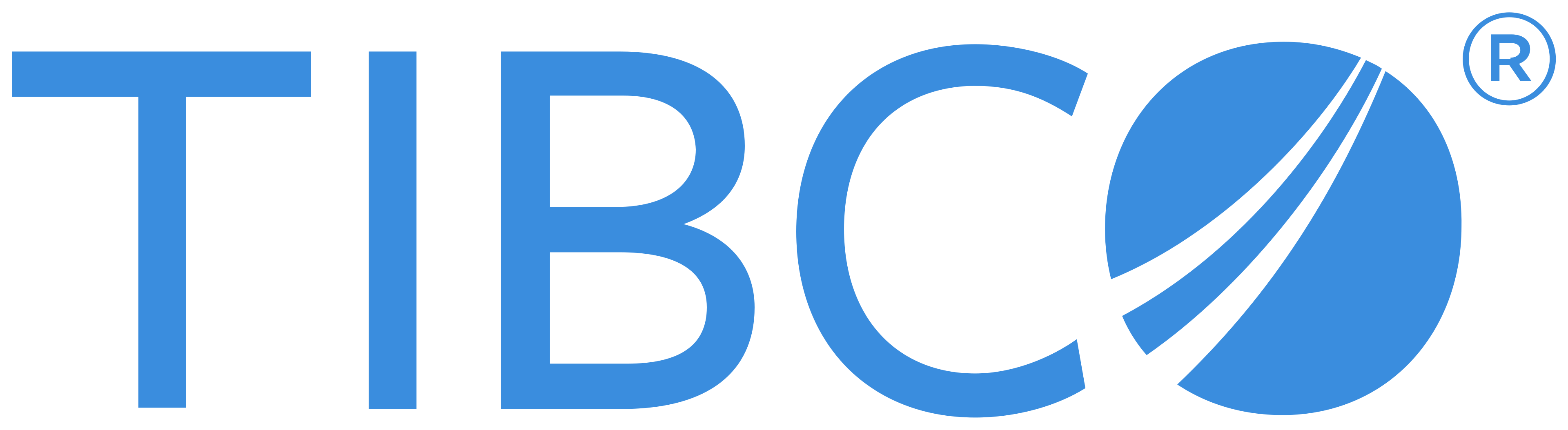 Pythian delivers TIBCO consulting services.