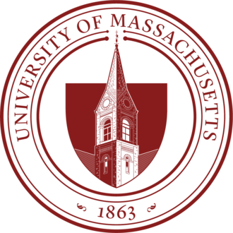 University of Massachusetts Amherst University of Massachusetts Amherst