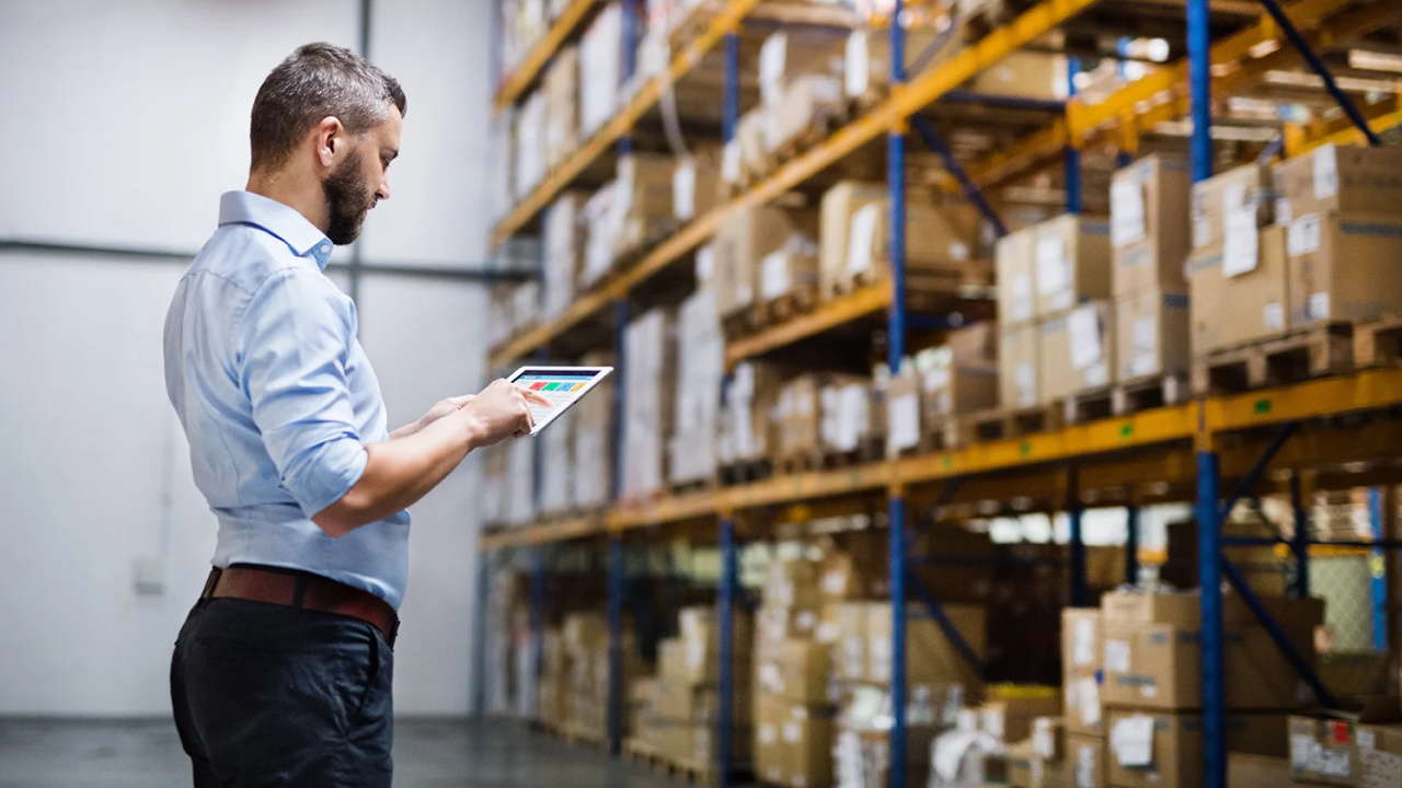 QAD improved search accuracy using Gen AI