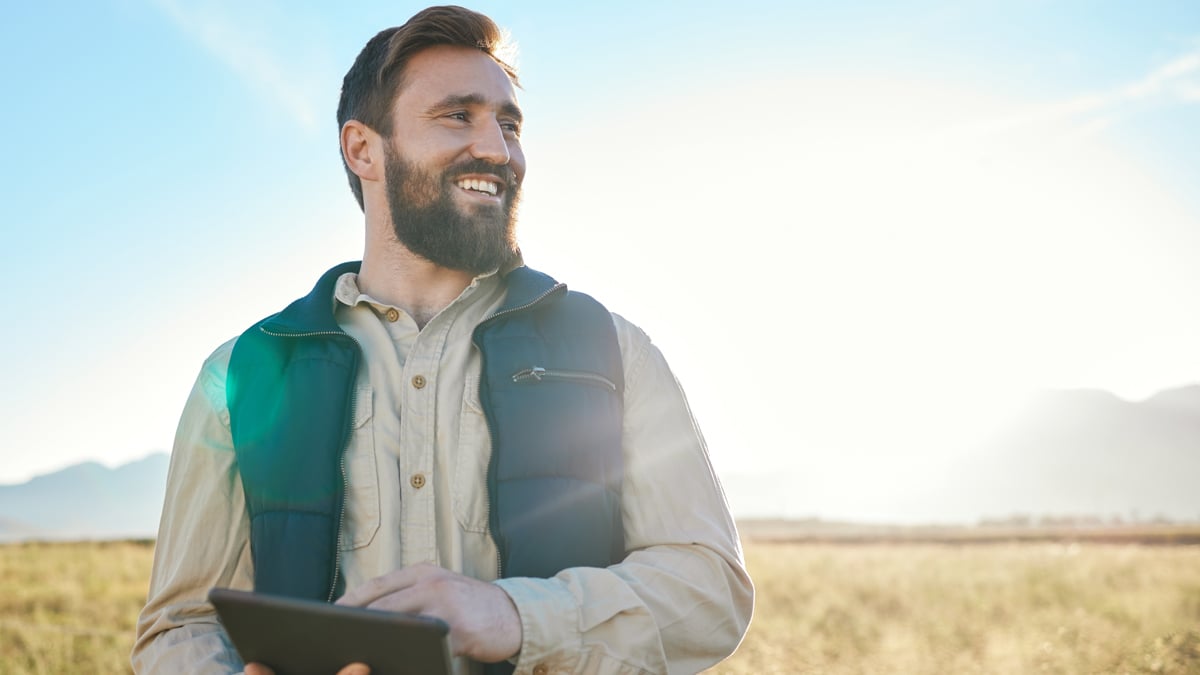 Agribusiness leader improved sales efficiency with ML model