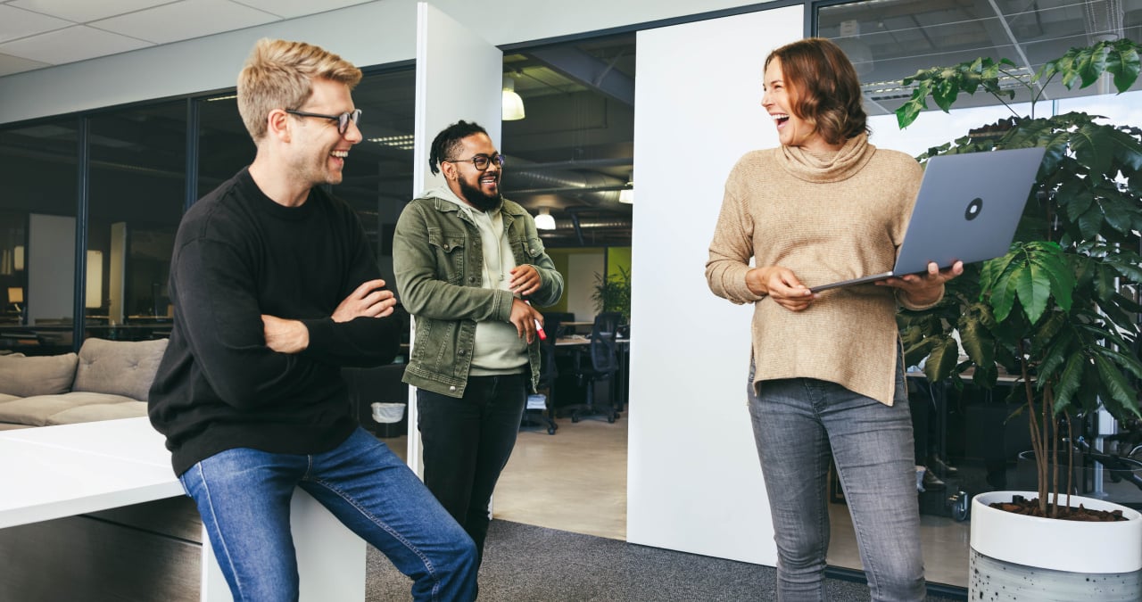 Openforce enhanced decision-making with automated reporting