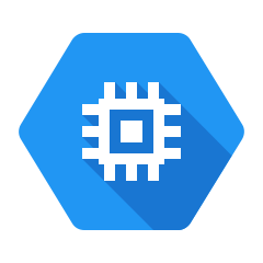 Google Compute Engine