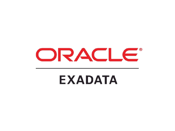 Pythian supports Oracle Exadata with their Oracle consulting services.