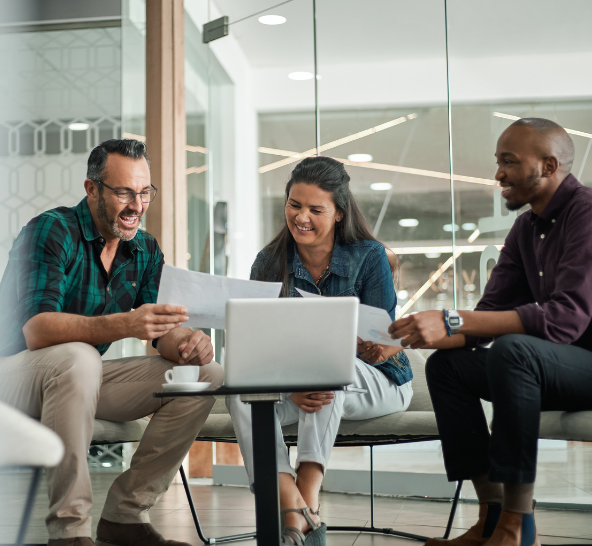 How the right partner helps you do more with Google Workspace