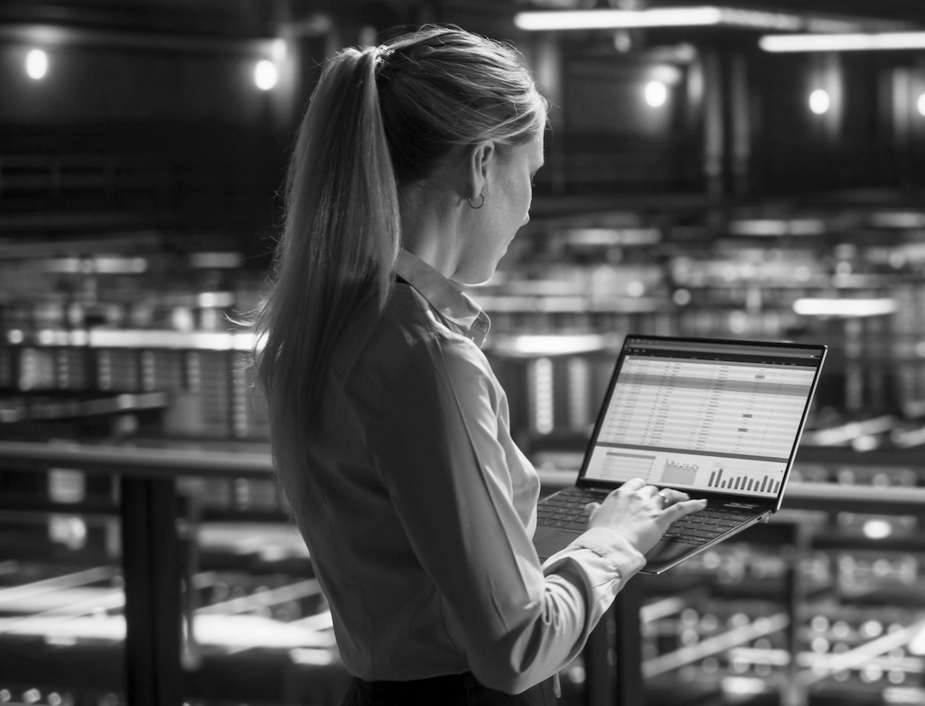 Driving Adoption of Your Enterprise Data Platform