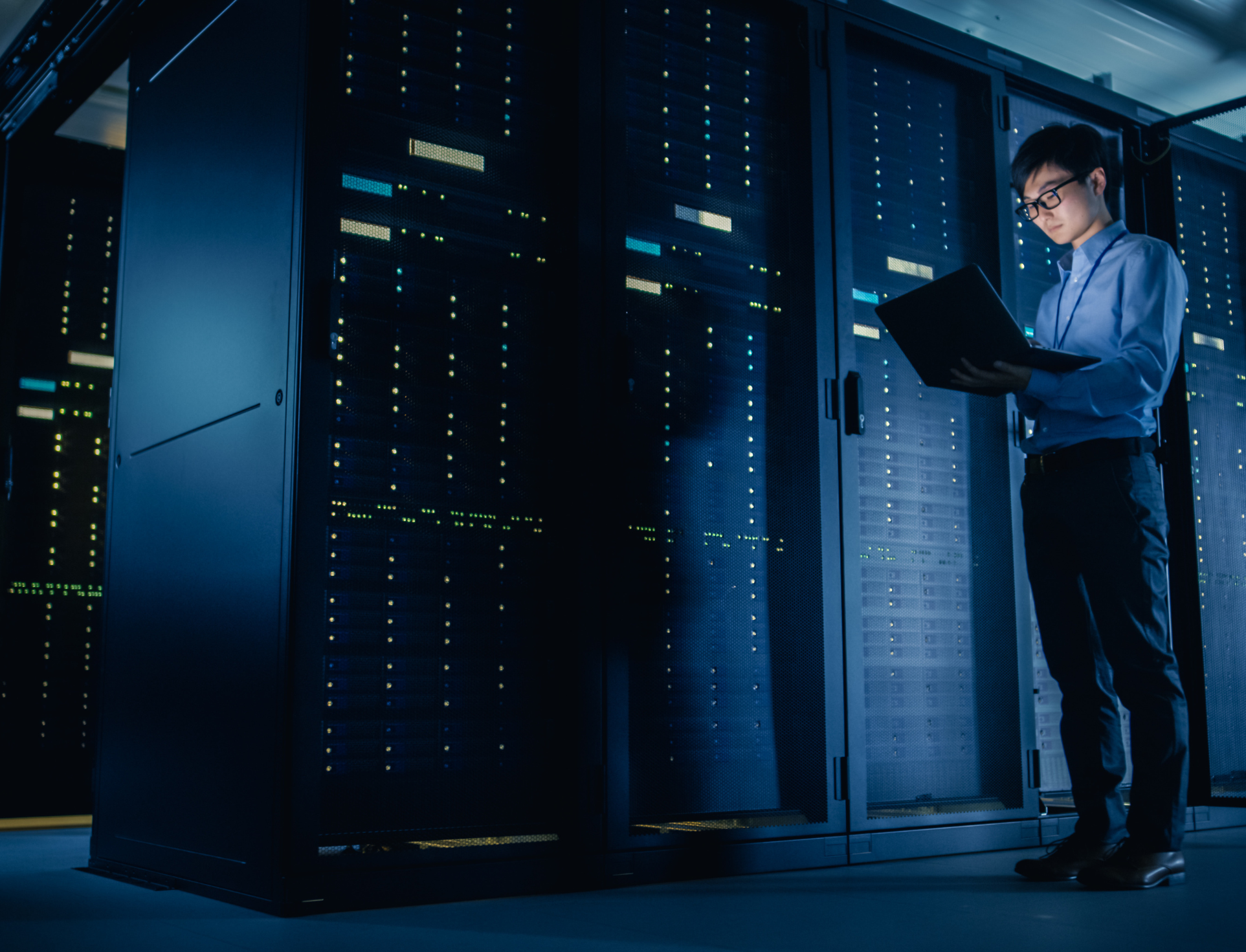 Pythian's Enterprise Guide to Google Workspace Security