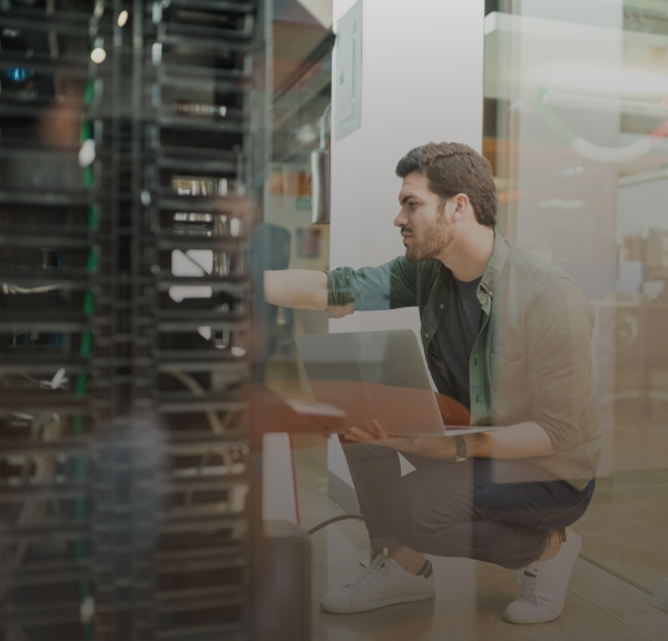 Choosing a Google Cloud Partner