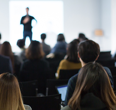 CXO Online Webinar: Data Analytics - It’s Easier than you Think!