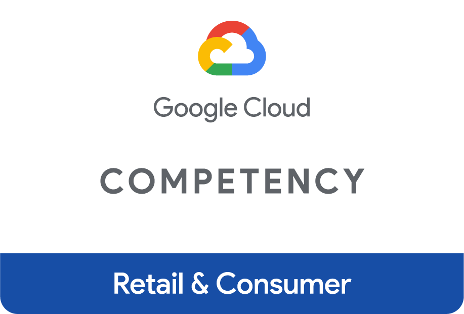 Pythian specializes in Retail and Consumer (CPG) Industry | Google Cloud Consulting