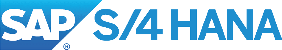 Connect your business tools together with SAP4HANA
