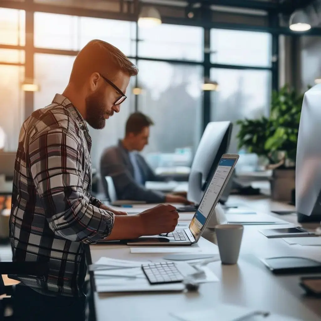 Unlock the Full Potential of Gemini in Google Workspace with Pythian.