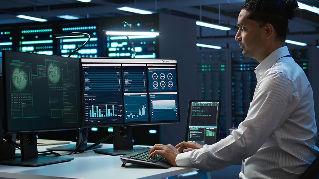 SoundCloud increases speed by 84% with Pythian’s on-demand database administration services